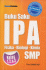 Buku Saku IPA (Fisika, Biologi, Kimia) SMP Kelas 1, 2, & 3
